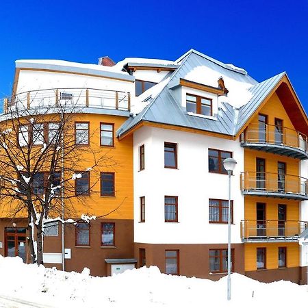 Apartments Rokytka 112 A 208 Rokytnice nad Jizerou Pokój zdjęcie