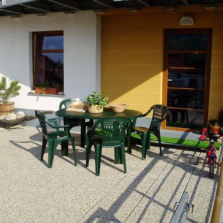 Apartments Rokytka 112 A 208 Rokytnice nad Jizerou Zewnętrze zdjęcie