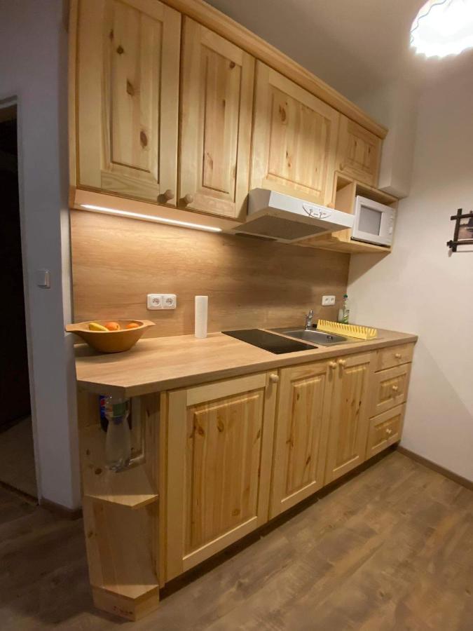 Apartments Rokytka 112 A 208 Rokytnice nad Jizerou Zewnętrze zdjęcie