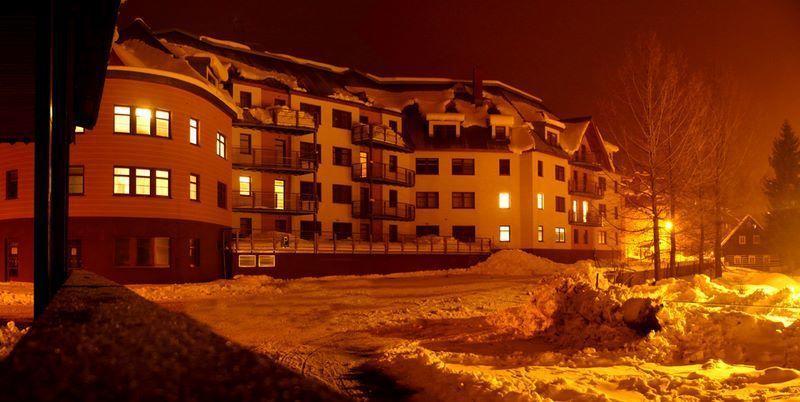 Apartments Rokytka 112 A 208 Rokytnice nad Jizerou Pokój zdjęcie