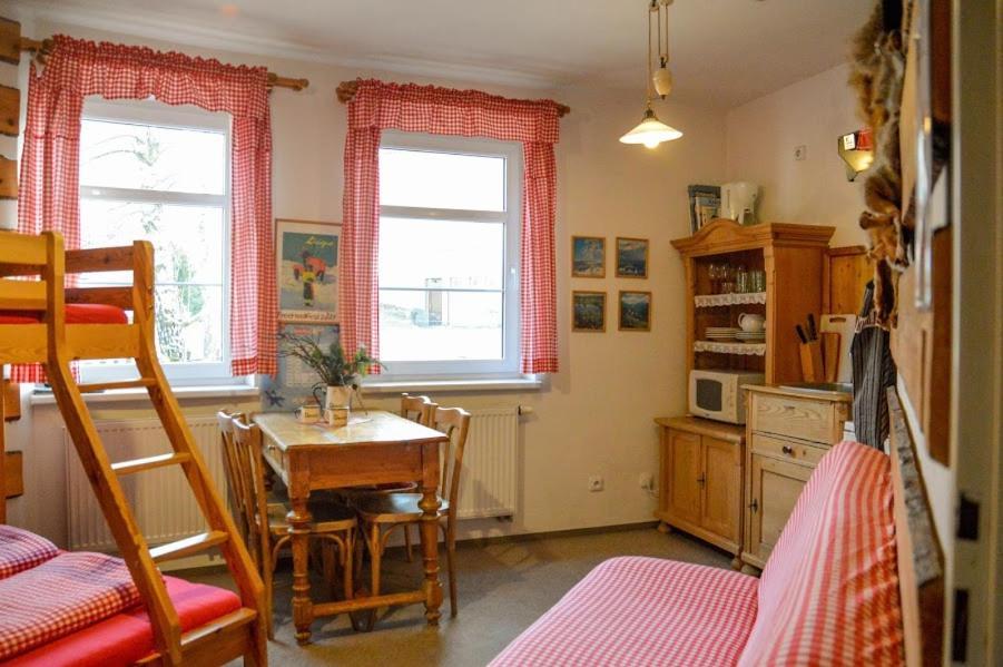 Apartments Rokytka 112 A 208 Rokytnice nad Jizerou Zewnętrze zdjęcie