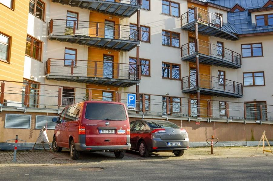 Apartments Rokytka 112 A 208 Rokytnice nad Jizerou Zewnętrze zdjęcie